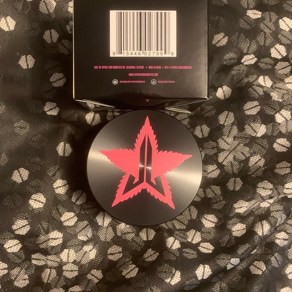 Jeffree Star 420 accessory - Picture 2 of 3